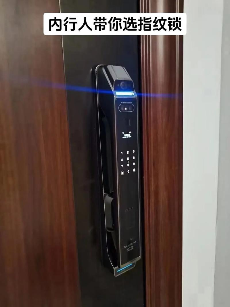 电子锁选购指南建议坚持“7买”都是内行人的经验分享 人工智能 电子锁选购指南建议坚持“7买”都是内行人的经验分享 电子锁选购指南建议坚持“7买”都是内行人的经验分享 人工智能