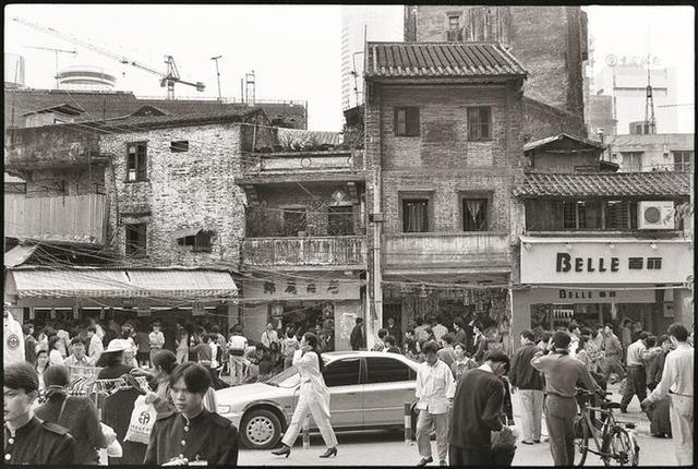 深圳IMAGE | 东门老街深圳人记忆中的时光 人工智能 深圳IMAGE | 东门老街深圳人记忆中的时光 深圳IMAGE | 东门老街深圳人记忆中的时光 人工智能