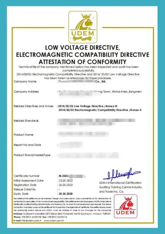 伊戈尔:充电桩产品属于公司孵化类营业今朝已取得欧洲CE认证正在推进过程中 智能家居 伊戈尔:充电桩产品属于公司孵化类营业今朝已取得欧洲CE认证正在推进过程中 伊戈尔:充电桩产品属于公司孵化类营业今朝已取得欧洲CE认证正在推进过程中 智能家居