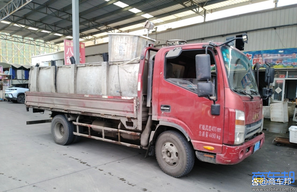 市场调研:活鱼运输能用电动轻卡吗? 智能科技 市场调研:活鱼运输能用电动轻卡吗? 市场调研:活鱼运输能用电动轻卡吗? 智能科技