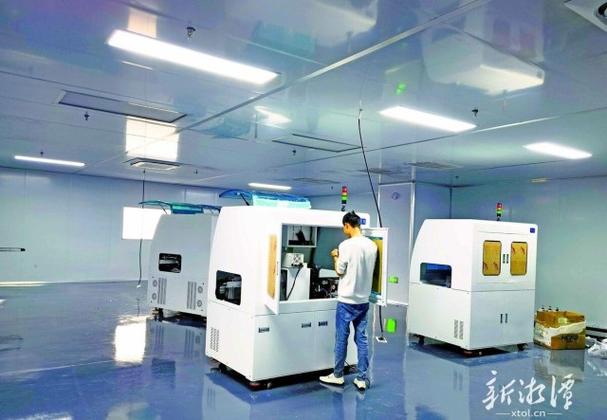 湘潭综保区:铂钜远鸿医疗器械分娩基地投产 人工智能 湘潭综保区:铂钜远鸿医疗器械分娩基地投产 湘潭综保区:铂钜远鸿医疗器械分娩基地投产 人工智能