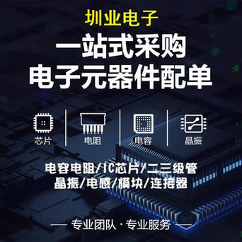 电子元器件为什么要提前订(原因都在这里) 智能家居 电子元器件为什么要提前订(原因都在这里) 电子元器件为什么要提前订(原因都在这里) 智能家居