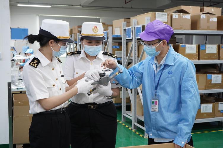 海关特殊监管区一篇看明白综保区内“保税维修” 海关特殊监管区一篇看明白综保区内“保税维修” 人工智能