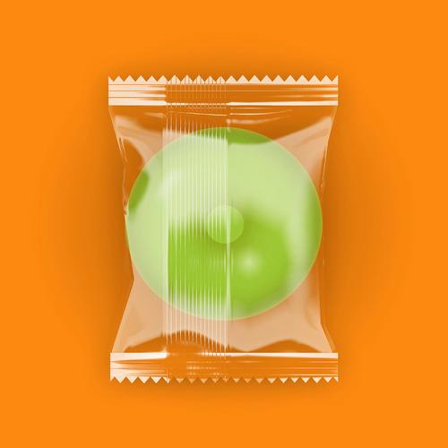 Photoshop绘制透明质感的塑料袋包装「包装设计教程系列」 智能科技 Photoshop绘制透明质感的塑料袋包装「包装设计教程系列」 Photoshop绘制透明质感的塑料袋包装「包装设计教程系列」 智能科技