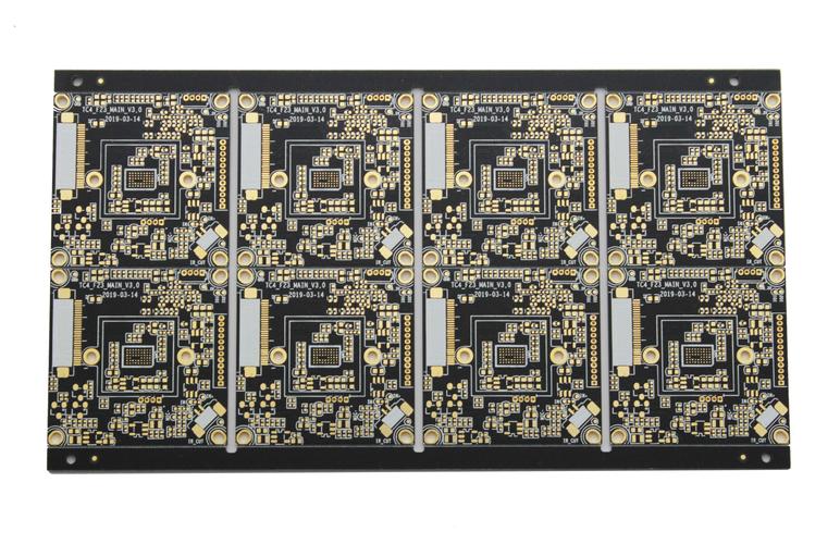 那些神级的PCB美图作品 智能家居 那些神级的PCB美图作品 那些神级的PCB美图作品 智能家居