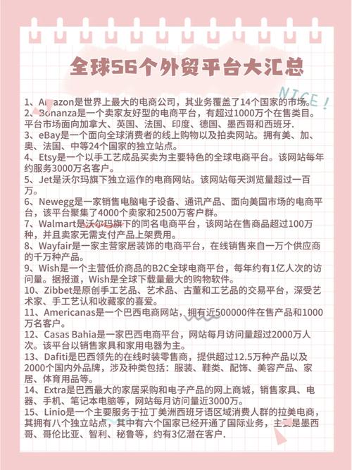 居然这么有用做外贸都邑收藏的100个贸易平台 智能家居 居然这么有用做外贸都邑收藏的100个贸易平台 居然这么有用做外贸都邑收藏的100个贸易平台 智能家居