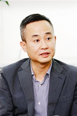 八号仓库廖卫杰:新零售是对线下实体店的很好填补 互联通信 八号仓库廖卫杰:新零售是对线下实体店的很好填补 八号仓库廖卫杰:新零售是对线下实体店的很好填补 互联通信
