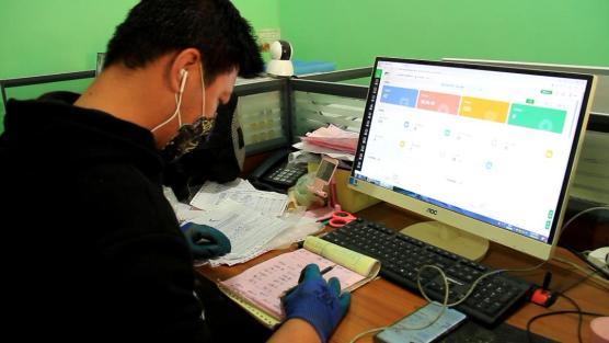 白银区:“线高下单+线下配送”全力保障居平易近生活物资供应 智能家居 白银区:“线高下单+线下配送”全力保障居平易近生活物资供应 白银区:“线高下单+线下配送”全力保障居平易近生活物资供应 智能家居