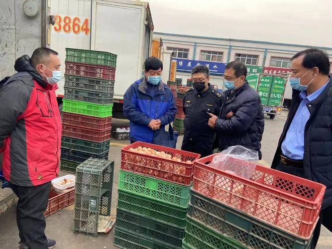 扬州主城区农副产品市价虽较疫情前仍处于高位但已稳步回落 扬州主城区农副产品市价虽较疫情前仍处于高位但已稳步回落 智能家居