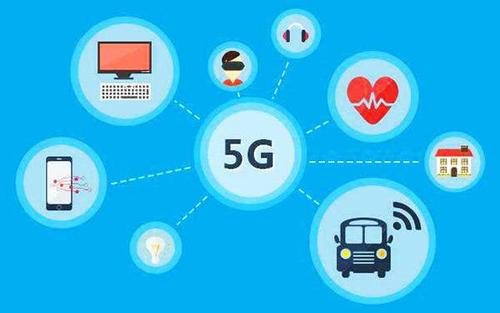 5G手机、5G电脑、5G电视…… 5G进入主流消费电子产品 5G手机、5G电脑、5G电视…… 5G进入主流消费电子产品 互联通信