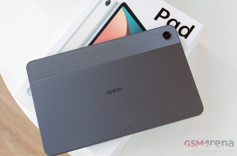 OPPO Pad Neo平板经由进程泰国NBTC认证支持LTE连接 OPPO Pad Neo平板经由进程泰国NBTC认证支持LTE连接 互联通信