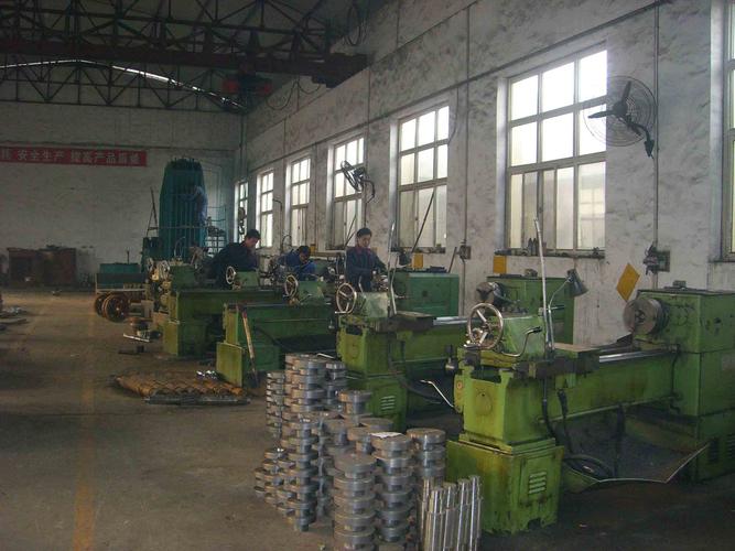 机械加工厂-小批量定制类 机械加工厂-小批量定制类 人工智能
