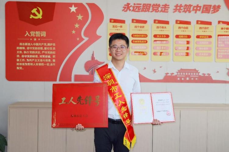 劳动者风姿︱3年、35项专利获“2024年全国工人先锋号”……向在昭通的这个团队点赞! 人工智能 劳动者风姿︱3年、35项专利获“2024年全国工人先锋号”……向在昭通的这个团队点赞! 劳动者风姿︱3年、35项专利获“2024年全国工人先锋号”……向在昭通的这个团队点赞! 人工智能