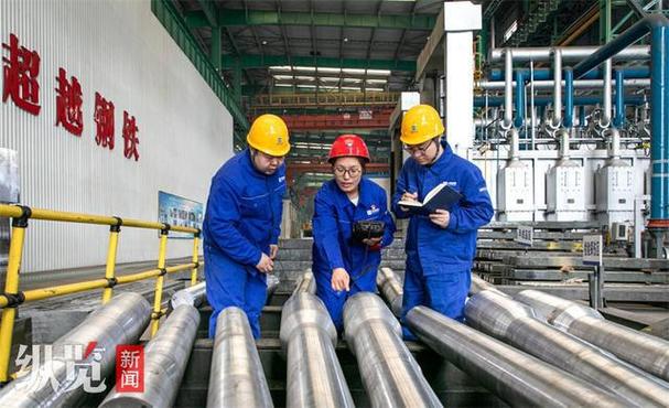 新闻纵深|河北工业企业设备更新三问 人工智能 新闻纵深|河北工业企业设备更新三问 新闻纵深|河北工业企业设备更新三问 人工智能