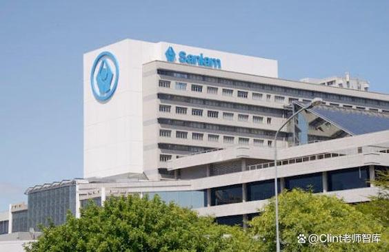 南非市值最高的10家公司 互联通信 南非市值最高的10家公司 南非市值最高的10家公司 互联通信