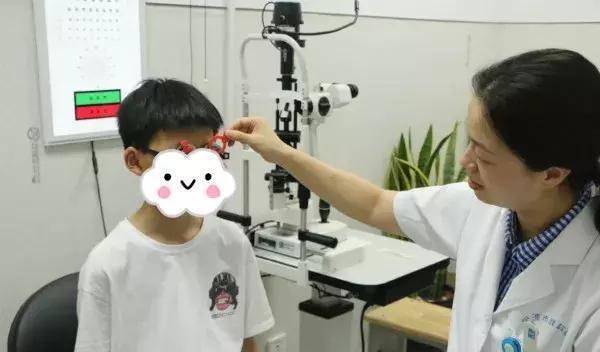 宁波5岁男孩玩手机双眼千度近视可能致盲!年夜夫:还有很多孩子在做的这件事也要当心 人工智能 宁波5岁男孩玩手机双眼千度近视可能致盲!年夜夫:还有很多孩子在做的这件事也要当心 宁波5岁男孩玩手机双眼千度近视可能致盲!年夜夫:还有很多孩子在做的这件事也要当心 人工智能