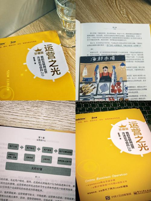 好书推荐｜10本互联网产品/运营枕边书！ 好书推荐｜10本互联网产品/运营枕边书！ 智能家居