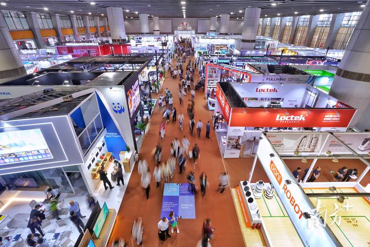海关简化广交会展品通关手续家电、机械、五金对象等将进境 人工智能 海关简化广交会展品通关手续家电、机械、五金对象等将进境 海关简化广交会展品通关手续家电、机械、五金对象等将进境 人工智能