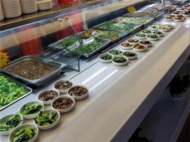 福建内部单位工厂酒店高校食堂对外承包 福建内部单位工厂酒店高校食堂对外承包 人工智能