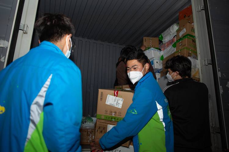 重庆市俊智货运代理有限公司因擅自运用智能快件箱、快递做事站等办法送达快件被处以警告罚款500元 人工智能 重庆市俊智货运代理有限公司因擅自运用智能快件箱、快递做事站等办法送达快件被处以警告罚款500元 重庆市俊智货运代理有限公司因擅自运用智能快件箱、快递做事站等办法送达快件被处以警告罚款500元 人工智能
