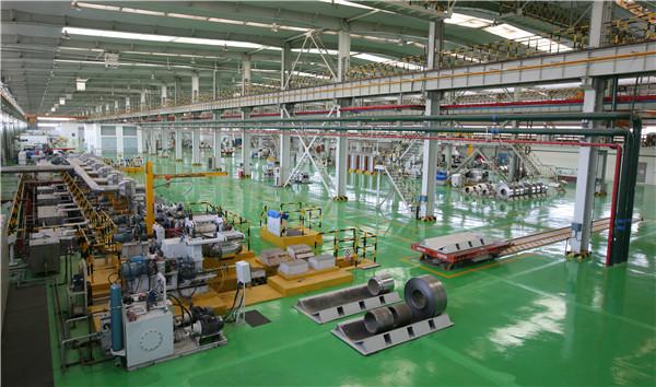 中国有色金属加工业的摇篮沈阳有色金属加工厂 智能家居 中国有色金属加工业的摇篮沈阳有色金属加工厂 中国有色金属加工业的摇篮沈阳有色金属加工厂 智能家居