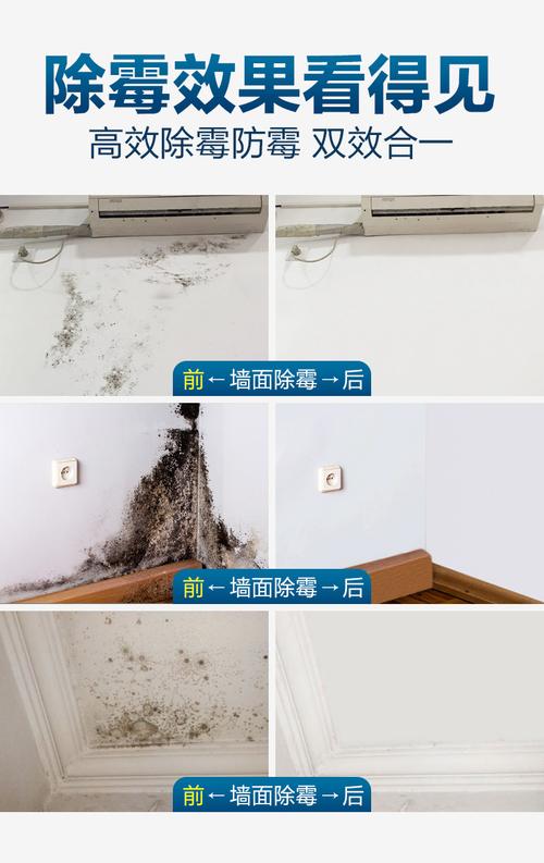 壁纸墙和竹菜板发霉都被这除霉喷雾解决了我真想给它磕一个 壁纸墙和竹菜板发霉都被这除霉喷雾解决了我真想给它磕一个 互联通信