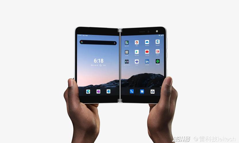 微软在可折叠和可打印电子产品领域的新进展 微软在可折叠和可打印电子产品领域的新进展 智能家居