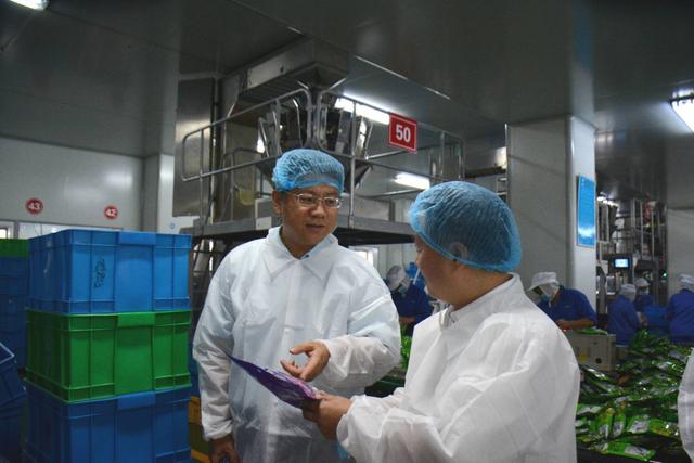 杨亚俊率招商小分队赴广东招商推介 智能科技 杨亚俊率招商小分队赴广东招商推介 杨亚俊率招商小分队赴广东招商推介 智能科技
