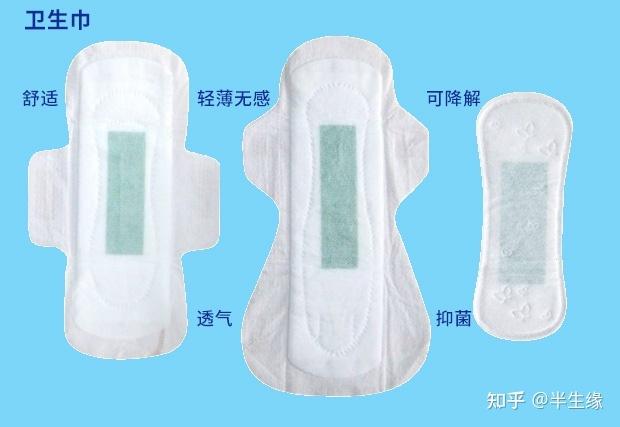 这几类别致的女性卫生用品你有用过哪一种? 人工智能 这几类别致的女性卫生用品你有用过哪一种? 这几类别致的女性卫生用品你有用过哪一种? 人工智能