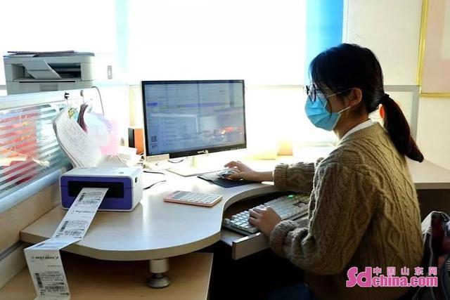 巨野县万丰镇:冲刺“双十一”电商备战忙 智能科技 巨野县万丰镇:冲刺“双十一”电商备战忙 巨野县万丰镇:冲刺“双十一”电商备战忙 智能科技
