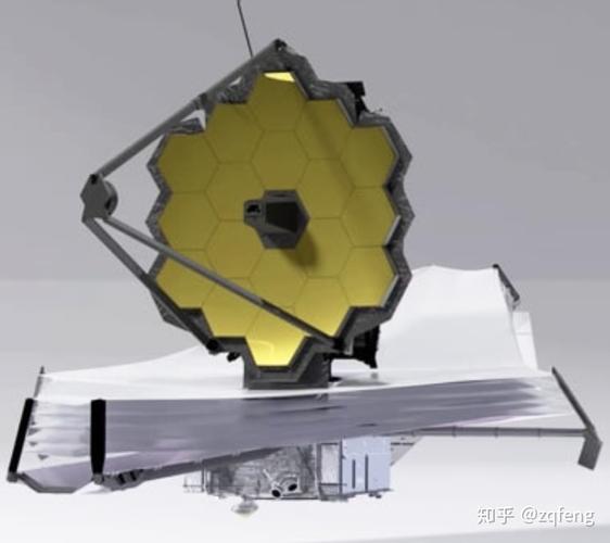 「焐不热的冷常识」太空中的卫星怎么散热？ 「焐不热的冷常识」太空中的卫星怎么散热？ 智能家居