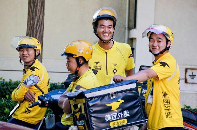 外卖准时博弈骑手安然 备餐配送分开计时可行吗? 人工智能 外卖准时博弈骑手安然 备餐配送分开计时可行吗? 外卖准时博弈骑手安然 备餐配送分开计时可行吗? 人工智能