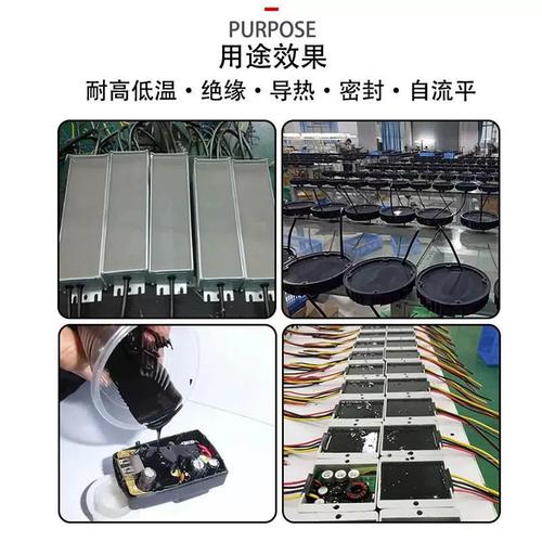 导热电子灌封胶究竟若何选择? 人工智能 导热电子灌封胶究竟若何选择? 导热电子灌封胶究竟若何选择? 人工智能
