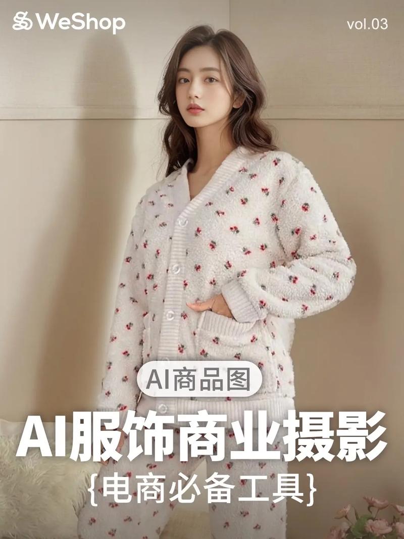 没有签约模特也能拍电商产品图?你只需一款AI神器 智能科技 没有签约模特也能拍电商产品图?你只需一款AI神器 没有签约模特也能拍电商产品图?你只需一款AI神器 智能科技