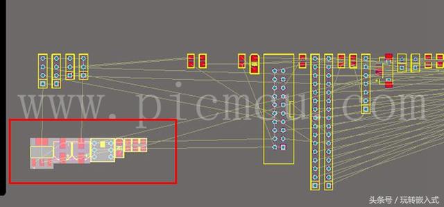 振兴网：PCB设计技巧之｜若何批量摆放元器件 振兴网：PCB设计技巧之｜若何批量摆放元器件 智能家居