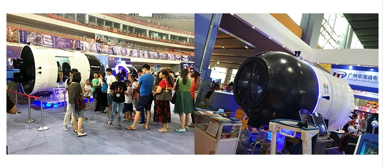 杭州开了家VR体验工作室 登月打僵尸跟真的似的 智能科技 杭州开了家VR体验工作室 登月打僵尸跟真的似的 杭州开了家VR体验工作室 登月打僵尸跟真的似的 智能科技