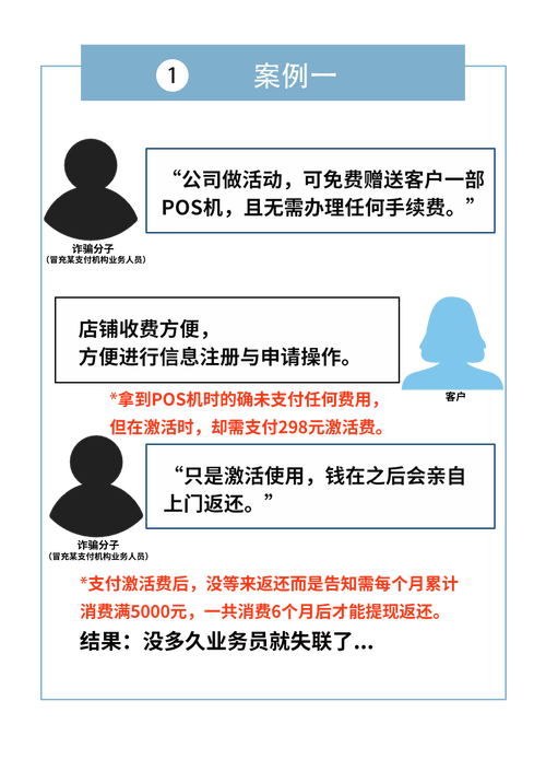 网销POS机套路多其实不靠谱! 人工智能 网销POS机套路多其实不靠谱! 网销POS机套路多其实不靠谱! 人工智能