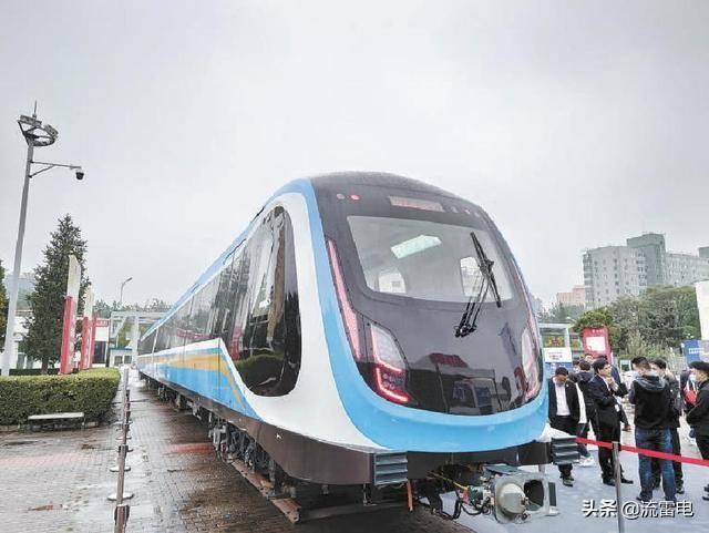 多项城轨新技能新产品首揭橥态!2021北京轨道展持续升温 互联通信 多项城轨新技能新产品首揭橥态!2021北京轨道展持续升温 多项城轨新技能新产品首揭橥态!2021北京轨道展持续升温 互联通信