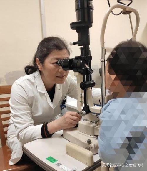 男童3岁用早教机5岁时近视1000度！年夜夫嗟叹：弗成逆转 男童3岁用早教机5岁时近视1000度！年夜夫嗟叹：弗成逆转 人工智能