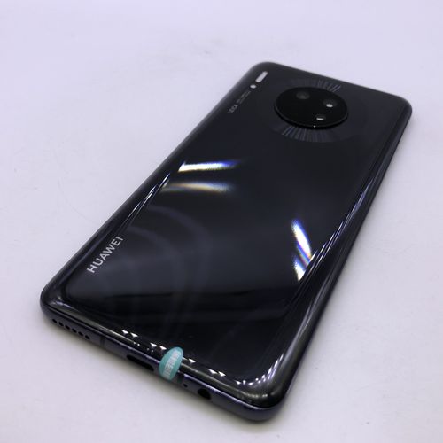 华为Mate30系列成警务专用手机可供应充分安然保障 华为Mate30系列成警务专用手机可供应充分安然保障 智能家居