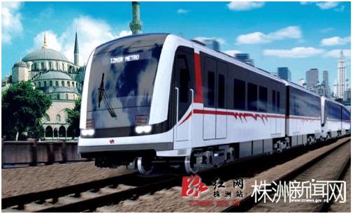 盘点:那些让世界惊艳的株洲轨道交通产品/组图 人工智能 盘点:那些让世界惊艳的株洲轨道交通产品/组图 盘点:那些让世界惊艳的株洲轨道交通产品/组图 人工智能