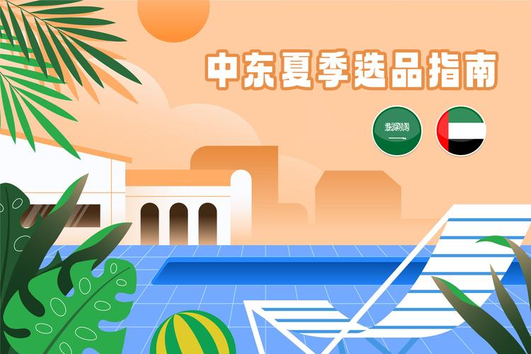 夏季选品“热”榜来袭这些产品要爆了 人工智能 夏季选品“热”榜来袭这些产品要爆了 夏季选品“热”榜来袭这些产品要爆了 人工智能