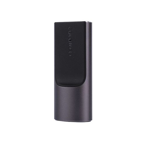 玩物皆可Hi-Fi Colorfly CDA-M1便携解码耳摊开箱评测 玩物皆可Hi-Fi Colorfly CDA-M1便携解码耳摊开箱评测 智能科技