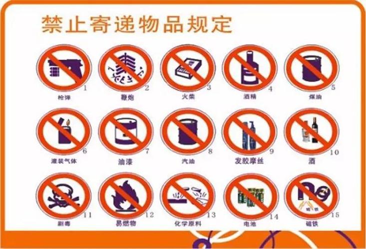 6月21日起这些物品严禁收寄、送达进京 智能家居 6月21日起这些物品严禁收寄、送达进京 6月21日起这些物品严禁收寄、送达进京 智能家居