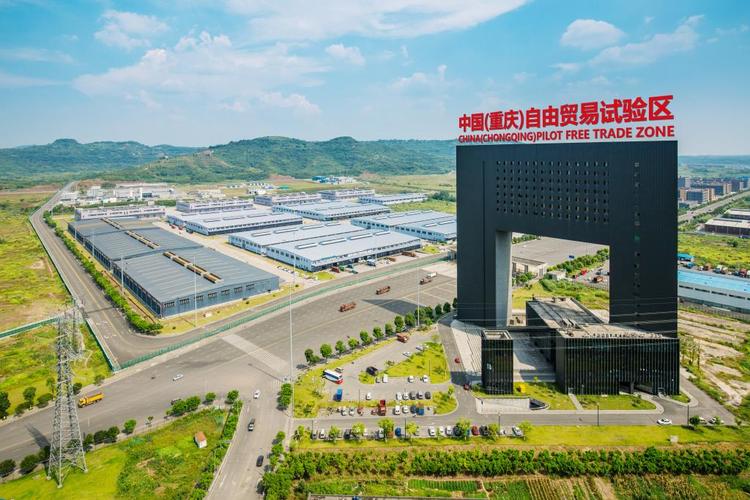 重庆力引外商探索内陆市场 各区县将设进口商品直销中央 重庆力引外商探索内陆市场 各区县将设进口商品直销中央 智能科技