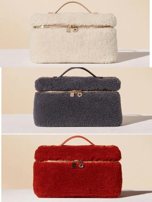 意大年夜利奢侈品牌 Loro Piana 正式进军手袋 意大年夜利奢侈品牌 Loro Piana 正式进军手袋 互联通信