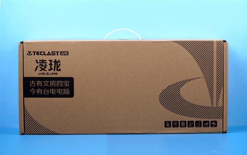 不到千元的迷你办公主机！台电凌珑S评测：满载功耗仅有25W 不到千元的迷你办公主机！台电凌珑S评测：满载功耗仅有25W 互联通信