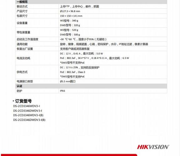 监控拾音器参数 智能科技 监控拾音器参数 监控拾音器参数 智能科技