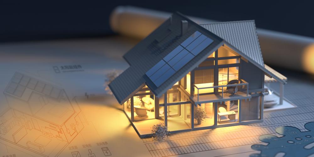 建筑能源应用 互联通信 建筑能源应用 建筑能源应用 互联通信