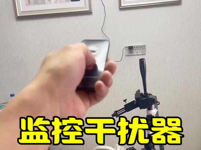 监控卡干扰 人工智能 监控卡干扰 监控卡干扰 人工智能